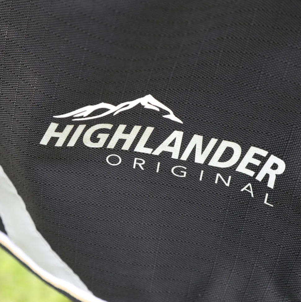 Highlander Plus 200 Combo Turnout Rug