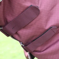 Highlander Plus 100 Combo Turnout Rug
