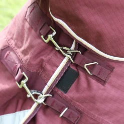 Highlander Plus 100 Combo Turnout Rug