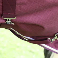 Highlander Plus 100 Combo Turnout Rug