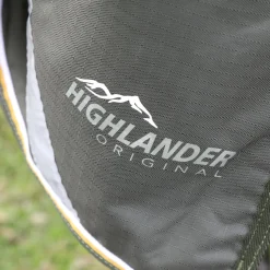 Highlander Plus 50 Combo Turnout Rug