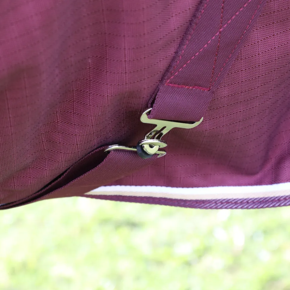Highlander Plus 100 Turnout Rug