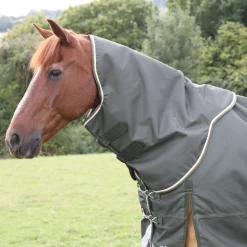 Highlander Plus 50 Turnout Neck Cover