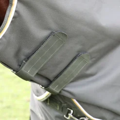 Highlander Plus 50 Turnout Neck Cover