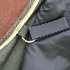 Highlander Plus 50 Turnout Neck Cover