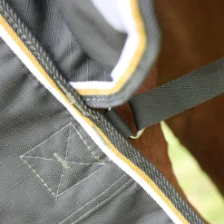 Highlander Plus 50 Turnout Rug