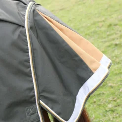 Highlander Plus 50 Turnout Rug