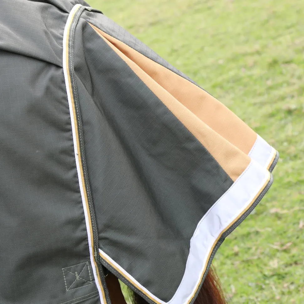 Highlander Plus 50 Turnout Rug