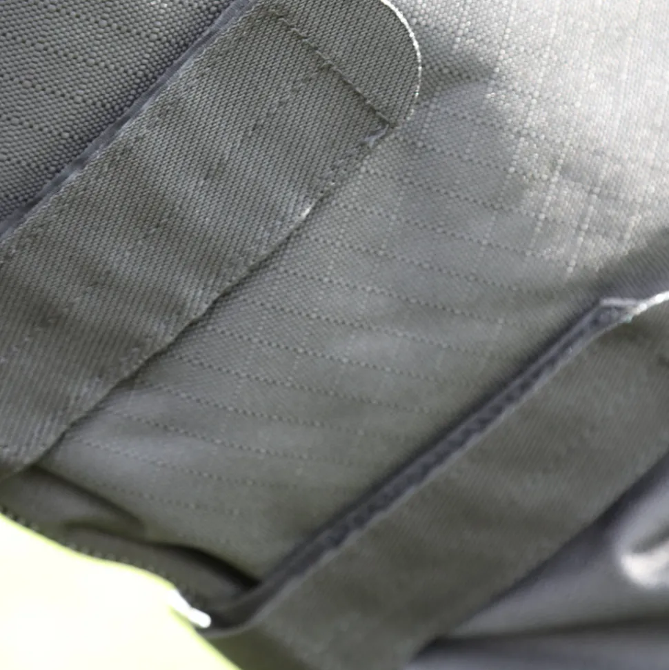 Highlander Plus 200 Turnout Rug Neck Cover