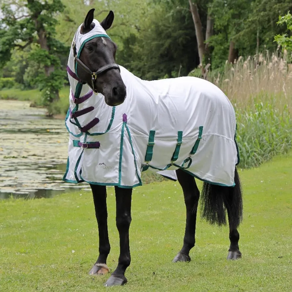 Highlander Plus Fly Sheet Combo Rug