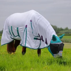 Highlander Plus Fly Sheet Combo Rug