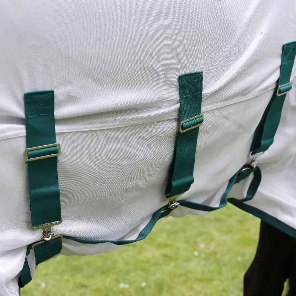 Highlander Plus Fly Sheet Combo Rug