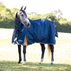 Highlander Plus Lite Combo Turnout Rug