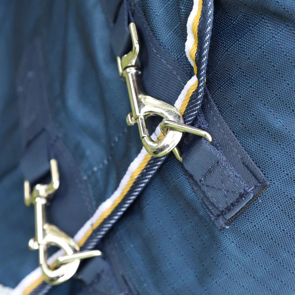 Highlander Plus Lite Turnout Rug