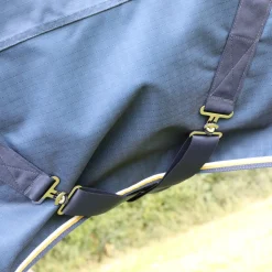 Highlander Plus Lite Turnout Rug