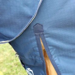 Highlander Plus Lite Turnout Rug