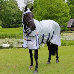 Highlander Plus Sun Shade Fly Combo Rug