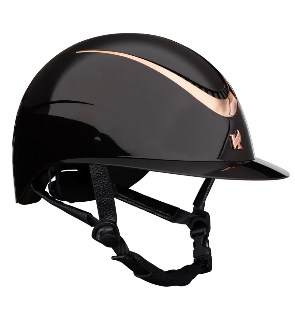 Karben Alina WP Ellipse Riding Hat