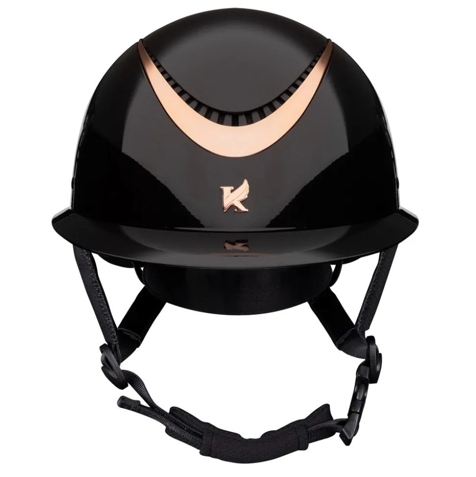 Karben Alina WP Ellipse Riding Hat