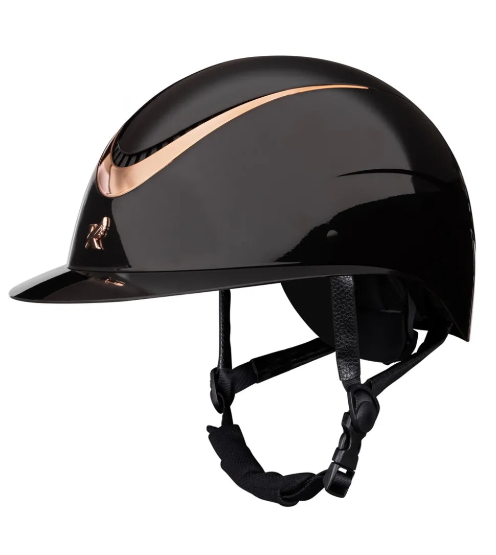 Karben Alina WP Ellipse Riding Hat