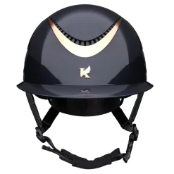 Karben Alina WP Ellipse Riding Hat