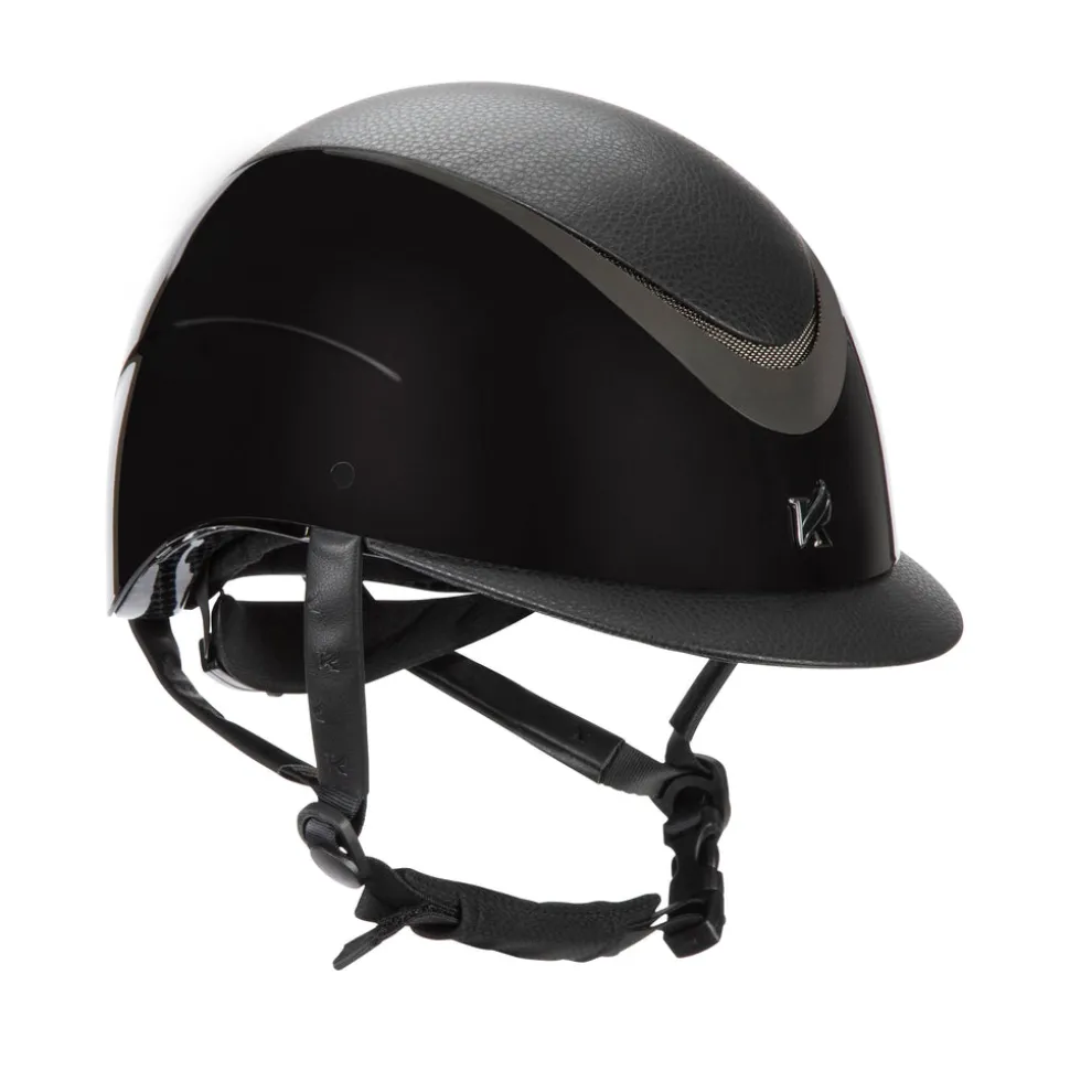 Karben Carey Ellipse SP Riding Hat