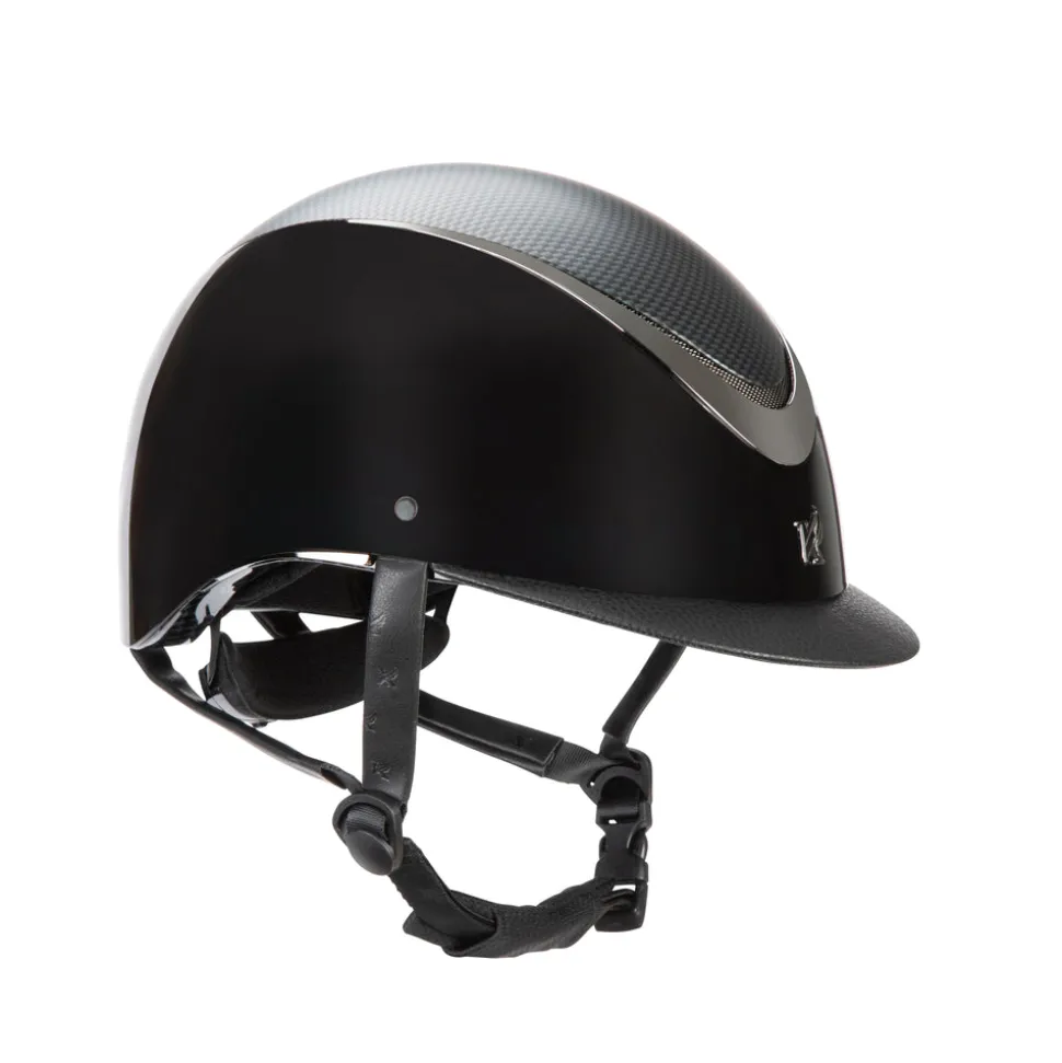 Karben Drew Ellipse SP Riding Hat