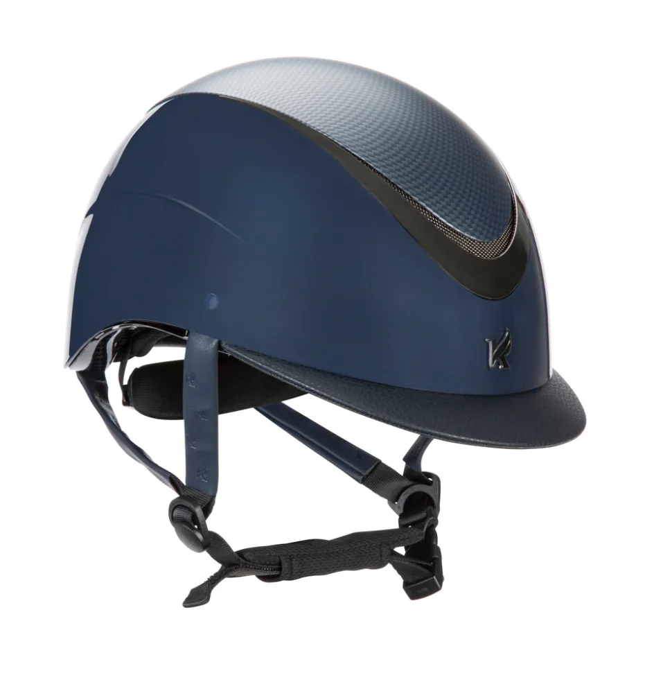 Karben Drew Ellipse SP Riding Hat
