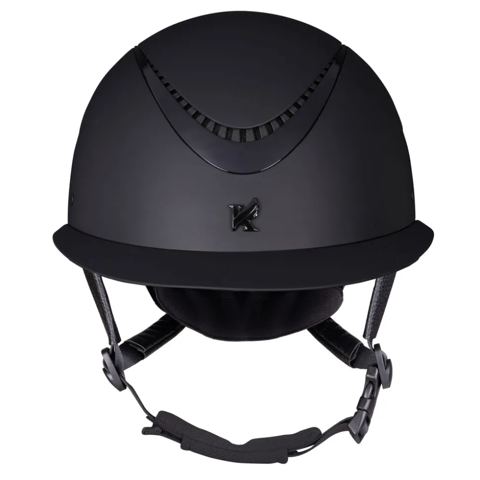 Karben Elisa WP Ellipse Riding Hat