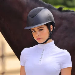 Karben Lia Ellipse Riding Hat