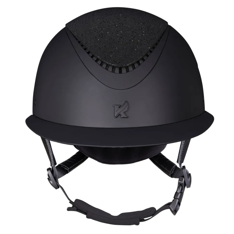 Karben Lia Ellipse Riding Hat