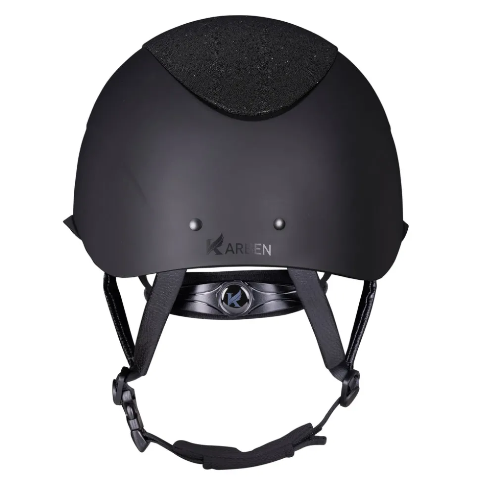 Karben Lia Ellipse Riding Hat