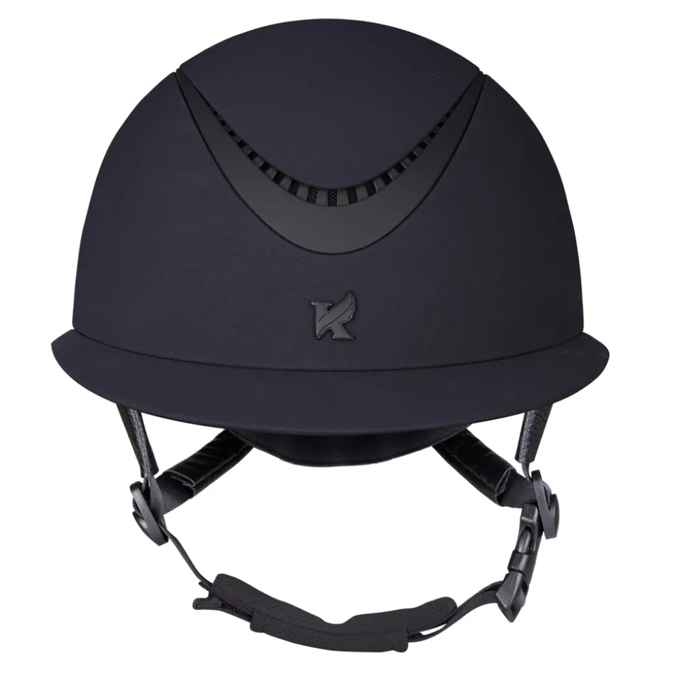 Karben Lia Ellipse Riding Hat