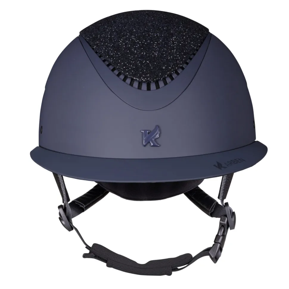 Karben Lia Ellipse Riding Hat