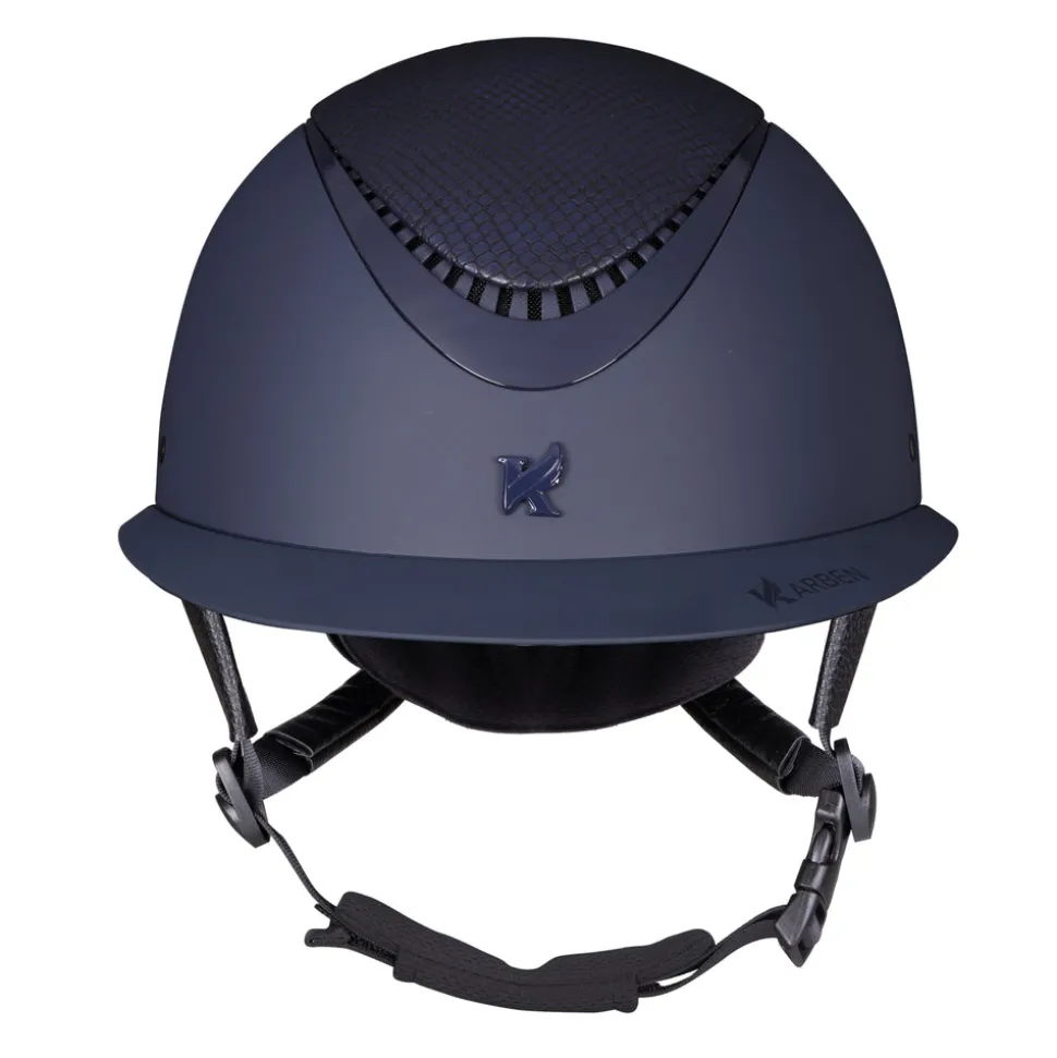 Karben Lorah WP Ellipse Riding Hat