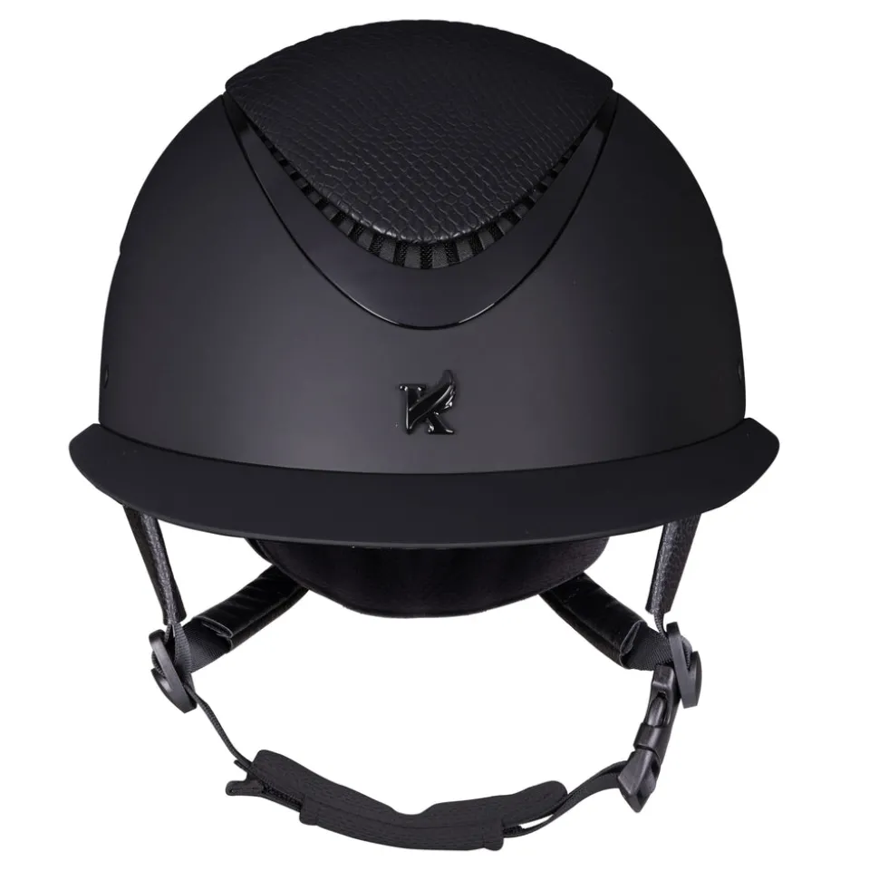 Karben Lorah WP Ellipse Riding Hat