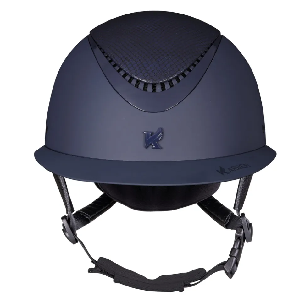 Karben Lorah WP Ellipse Riding Hat