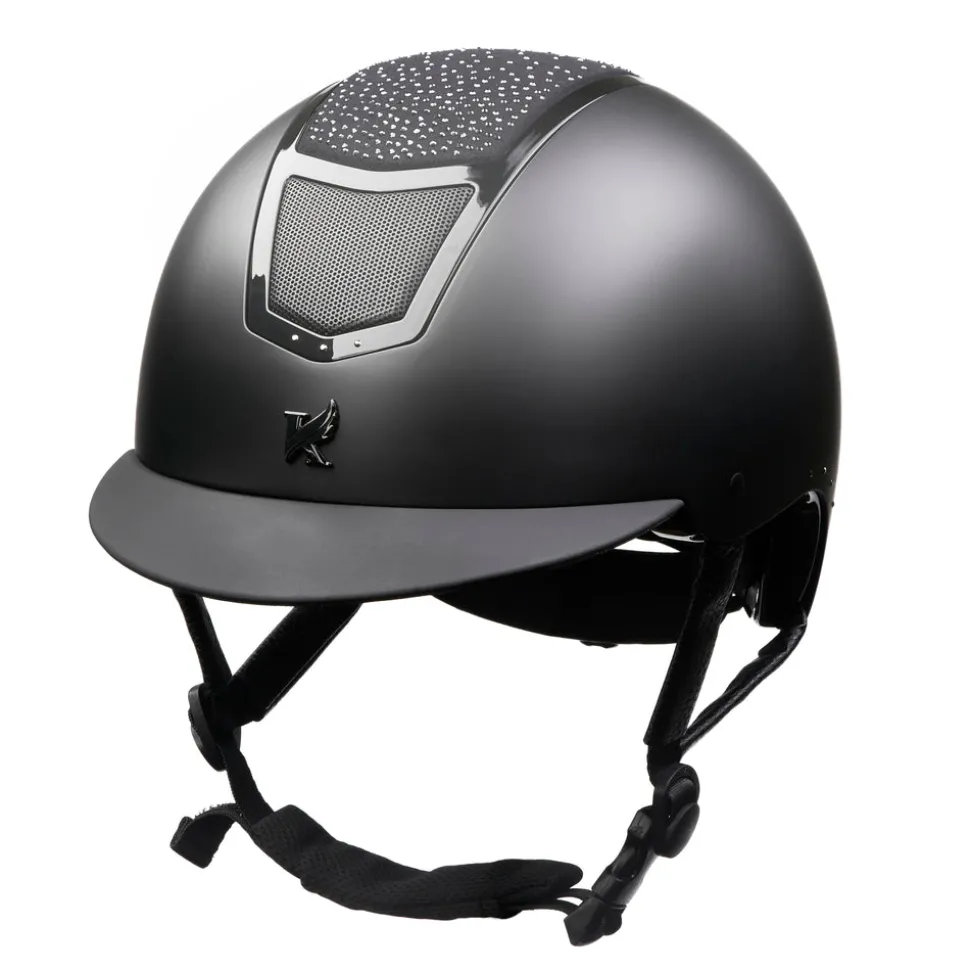 Karben Stella Original Riding Hat