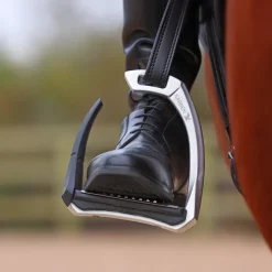 Karben Ultra Grip FX Stirrups