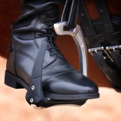 Karben Ultra Grip FX Stirrups