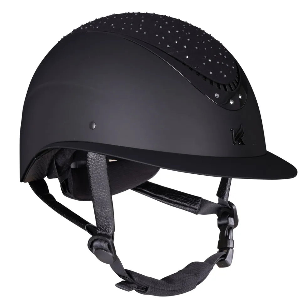 Karben Viola WP Ellipse Riding Hat