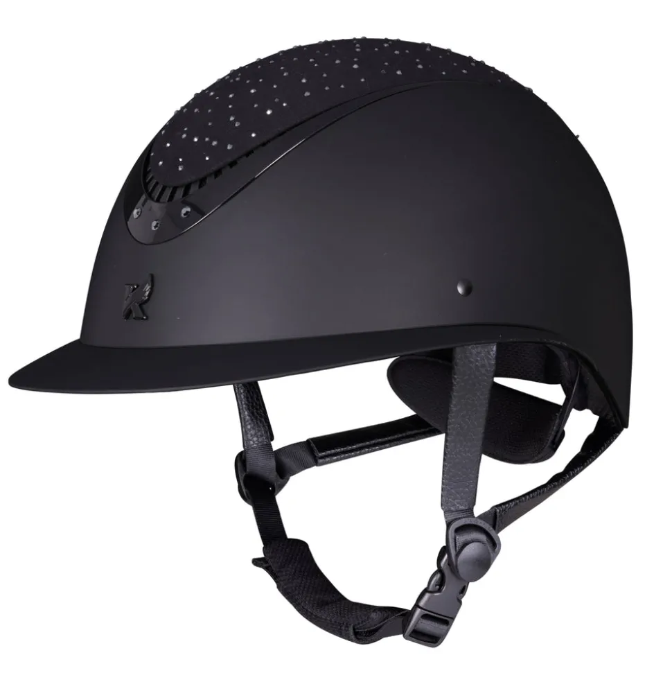 Karben Viola WP Ellipse Riding Hat