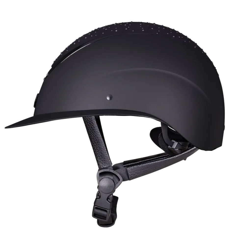 Karben Viola WP Ellipse Riding Hat