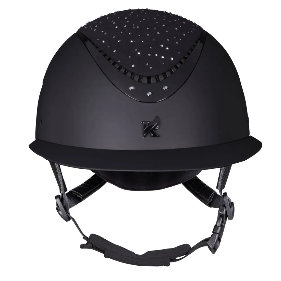 Karben Viola WP Ellipse Riding Hat