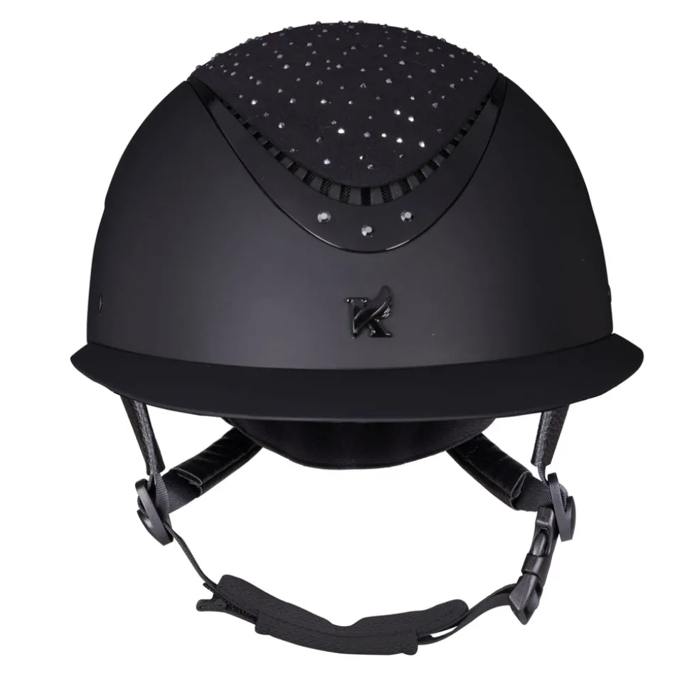 Karben Viola WP Ellipse Riding Hat