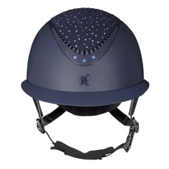 Karben Viola WP Ellipse Riding Hat