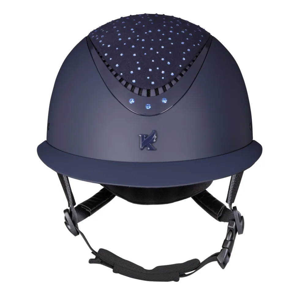 Karben Viola WP Ellipse Riding Hat