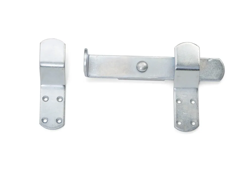 Kick Over Door Bolt