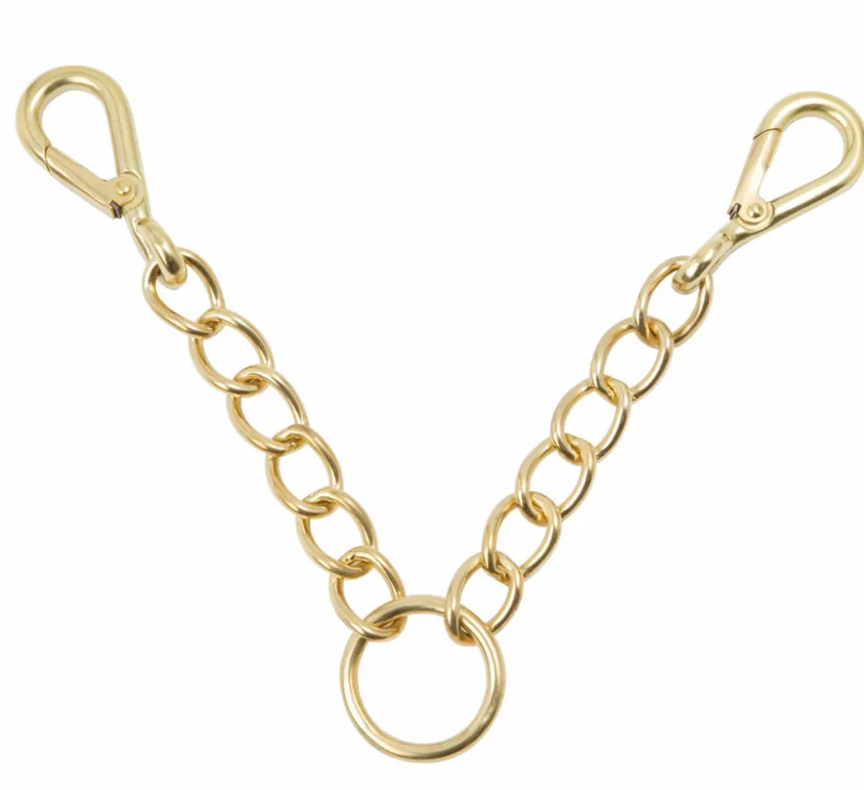 Large Newmarket Chain