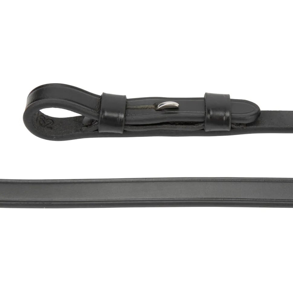 Lusso Curb Reins